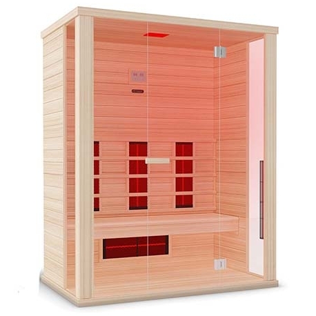 Far infrared saunas Sundance Astral