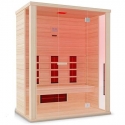 Far infrared saunas Sundance Astral