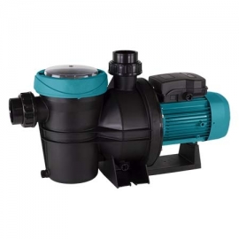 Pool recirculation pump new Silen S2 Espa