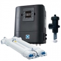 Σύστημα υδρόλυσης άλατος AquaRite UV LS Hayward