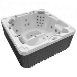 Υδρομασάζ 6 ατόμων Shine Astral