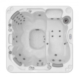 Υδρομασάζ 6 ατόμων Shine Astral