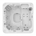 Υδρομασάζ 6 ατόμων Shine Astral
