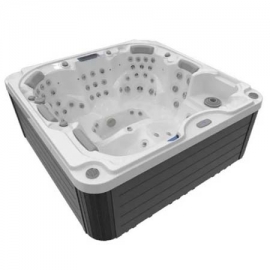 Spa 6 persons Chill Astral