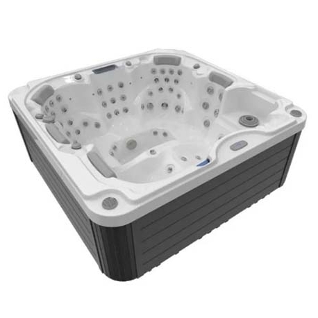 Υδρομασάζ 6 ατόμων Chill Astral