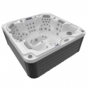 Υδρομασάζ 6 ατόμων Chill Astral