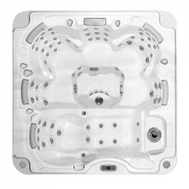 Spa 6 persons Chill Astral