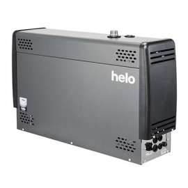 Steam generator Steam Helo