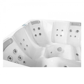 Spa 5 persons Smile Family Astral