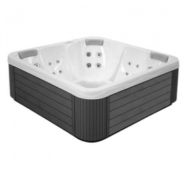 Spa 5 persons Smile Family Astral