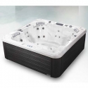 Υδρομασάζ 6 ατόμων Full2 Astral