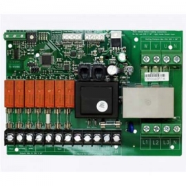Electric circuit card HGP Harvia