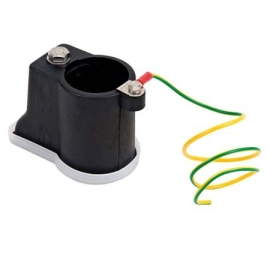 Ladder anchor socket AS