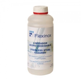 Καθαριστικό ανοξείδωτων υλικών AS