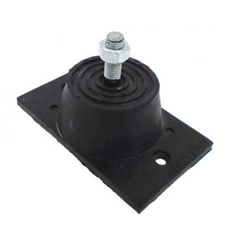 Anti-vibration base Vibro EM3