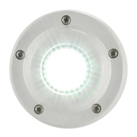Concrete pool/spa light, ULS-series 