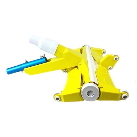 Fairlocks vacuum head