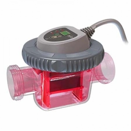 Salt electrolysis system Compact Astral