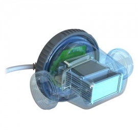 Salt electrolysis system Compact Astral