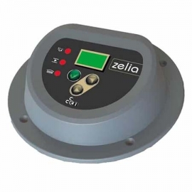 Salt electrolysis system Compact Astral