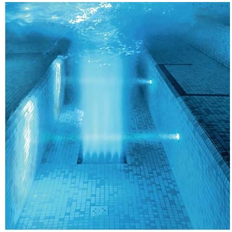 Πλάκα αέρα PERLA