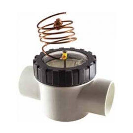 Anodizing protection AC