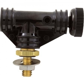 Air bleeder adapter Triton Pentair