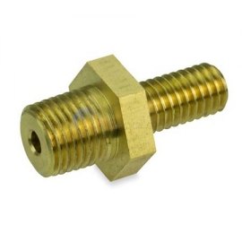 Air bleeder adapter Triton Pentair