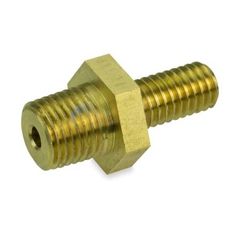 Air bleeder adapter Triton Pentair