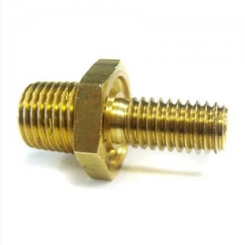 Προσαρμογέας εξαερωτικού Triton Pentair