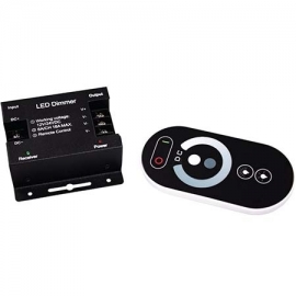 Ροοστάτης dimmer φωτιστικών AC