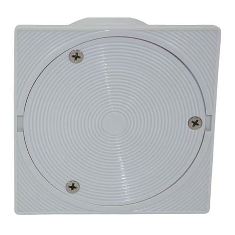 Wire connection box AC