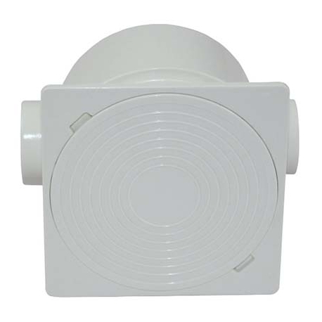 Κουτί διακλάδωσης καλωδίων Emaux