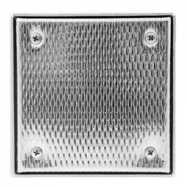 Wire connection box inox AC