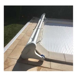 External automatic moving cover MooveO AC