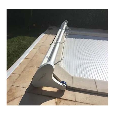 External automatic moving cover MooveO AC