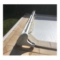 External automatic moving cover MooveO AC