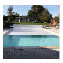 External automatic moving cover MooveO AC