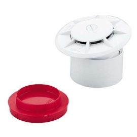 Pool floor return inlet with swivel joint Astral