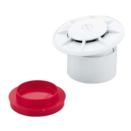 Pool floor return inlet with swivel joint Astral
