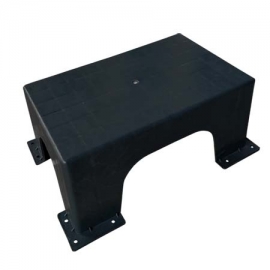 Βάση στήριξης αντλίας πισίνας AS