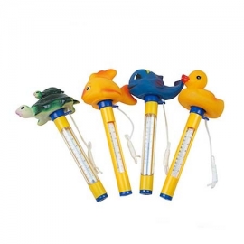 Floating thermometer animal CPA