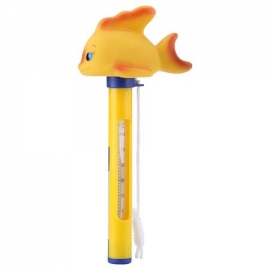 Floating thermometer animal CPA