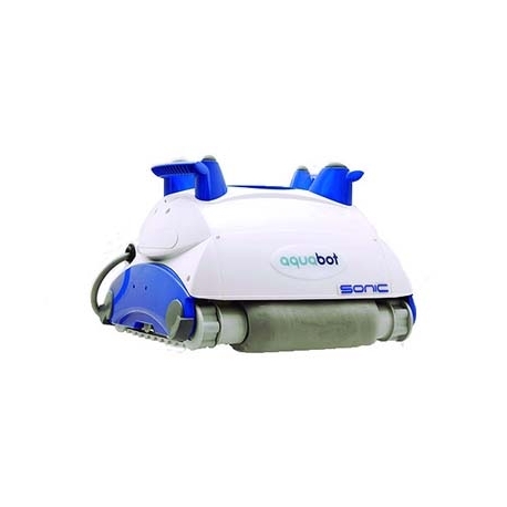 Pool cleaner robot aquabot sonic4