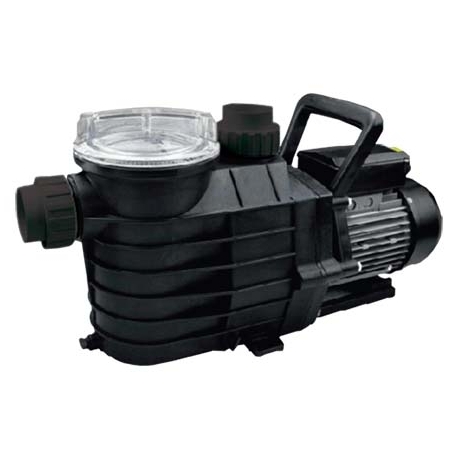 Pool pump recirculation Mira H²O