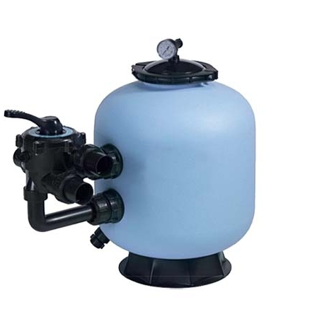Sand filter Proton H²O