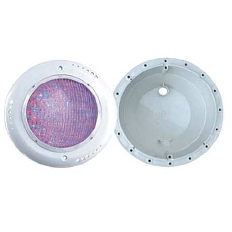 Recessed Led pool light Niche H²O