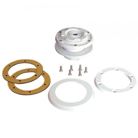 Water inlet side Oxygon