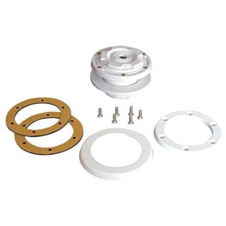 Water inlet side Oxygon