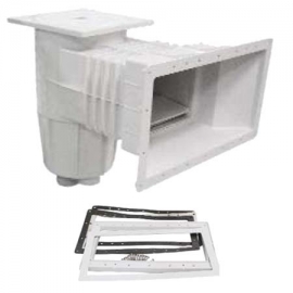 Σκίμμερ liner φαρδύ στόμιο Oxygon